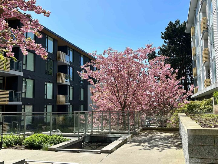 Property Photo:  7428 Alberta Street 609  BC V5X 0J5 