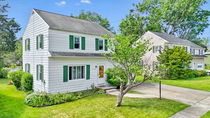 Property Photo: 2722 Crescent Drive NY 13760