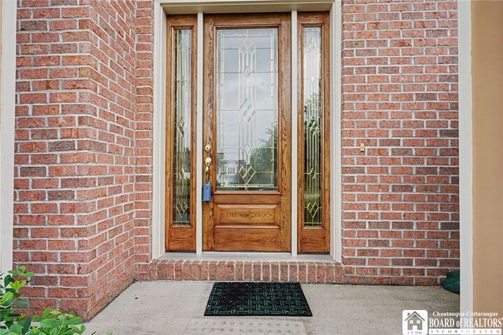 Property Photo: 990 Briarwood Drive NY 14750