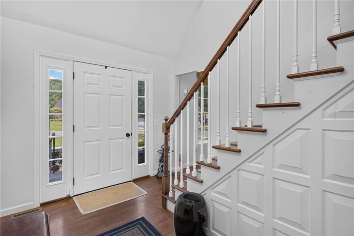 Property Photo: 3 Lisa Lane NY 14850