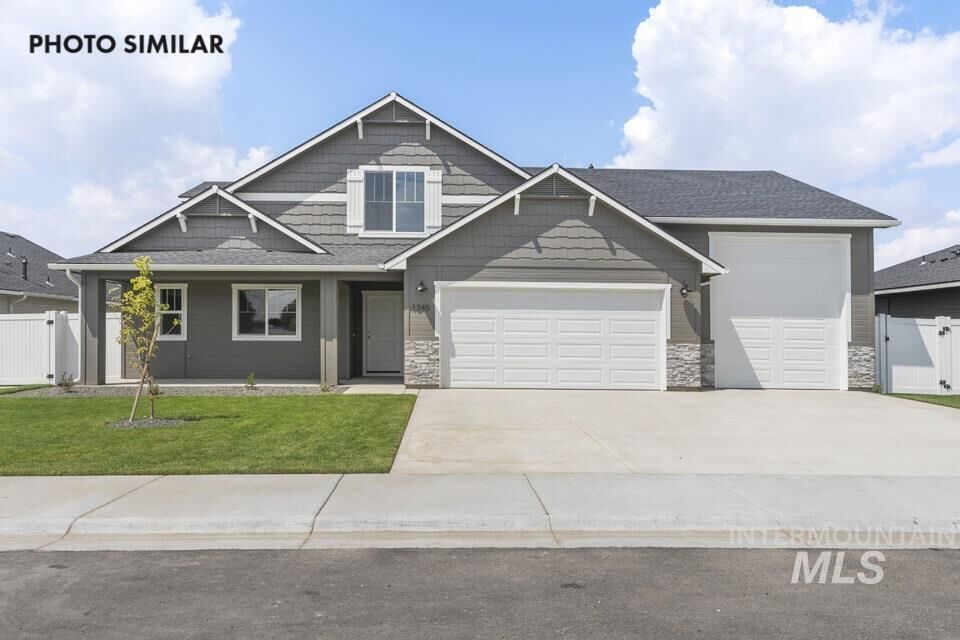 Property Photo: 1716 Rapid Rd ID 83617