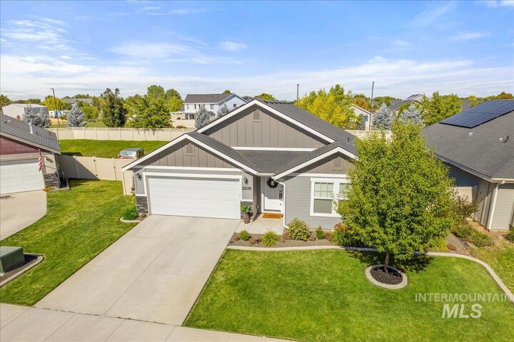 Property Photo:  2109 N Greenville Ave.  ID 83634 