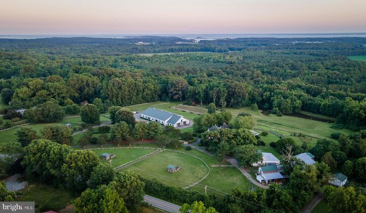 Property Photo: 45433 Drayden Road MD 20692
