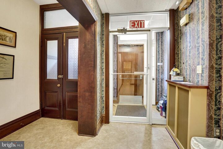 Property Photo: 218 North Street PA 17101