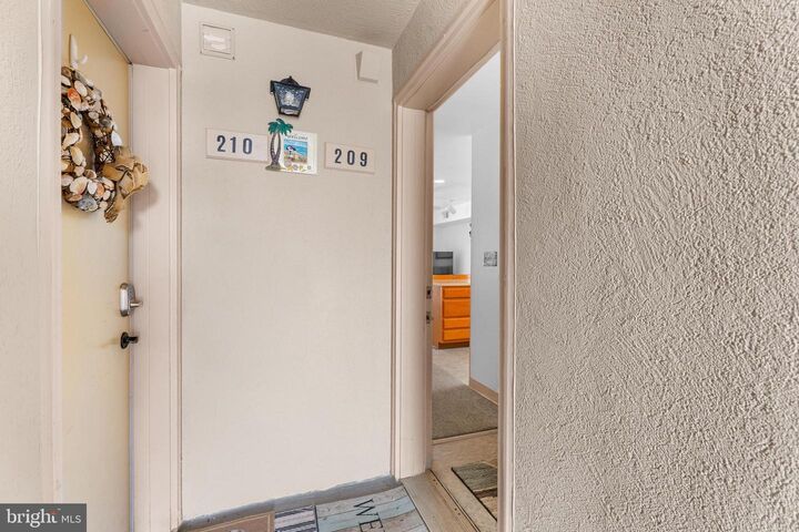 Property Photo:  12300 Jamaica Avenue 0209  MD 21842 