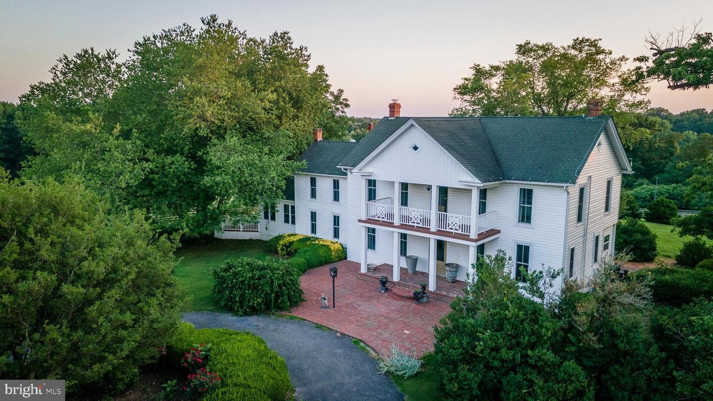 Property Photo: 45433 Drayden Road MD 20692
