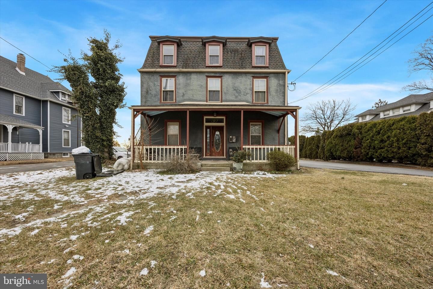 Property Photo:  30 W Chester Pike  PA 19078 