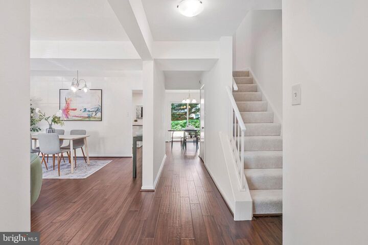 Property Photo: 2803 Shawn Leigh Drive VA 22181