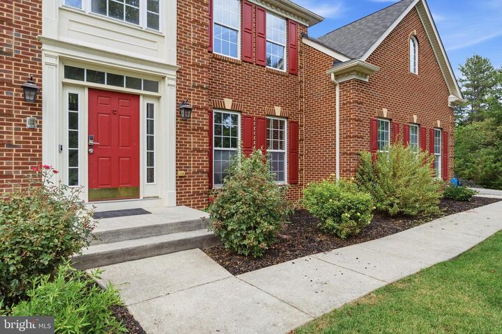 Property Photo:  103 Mattawoman Way  MD 20607 