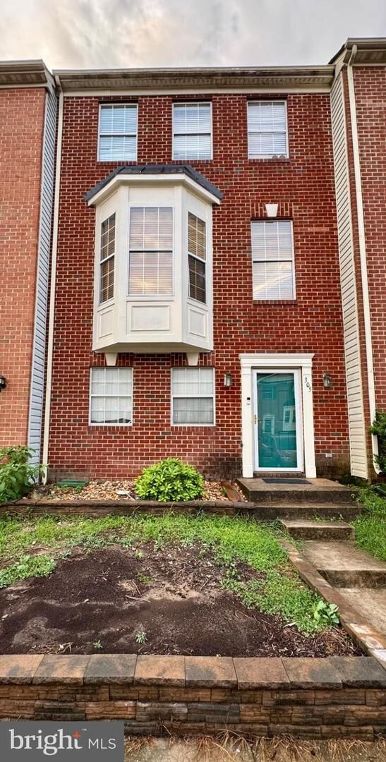 Property Photo:  305 Dundee  VA 22405 