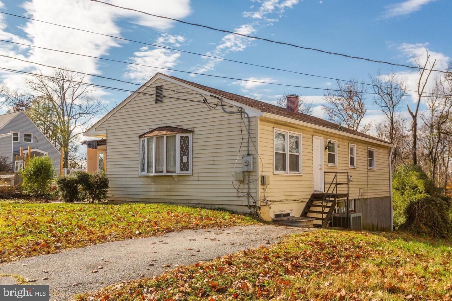 Property Photo:  8920 57th  MD 20740 