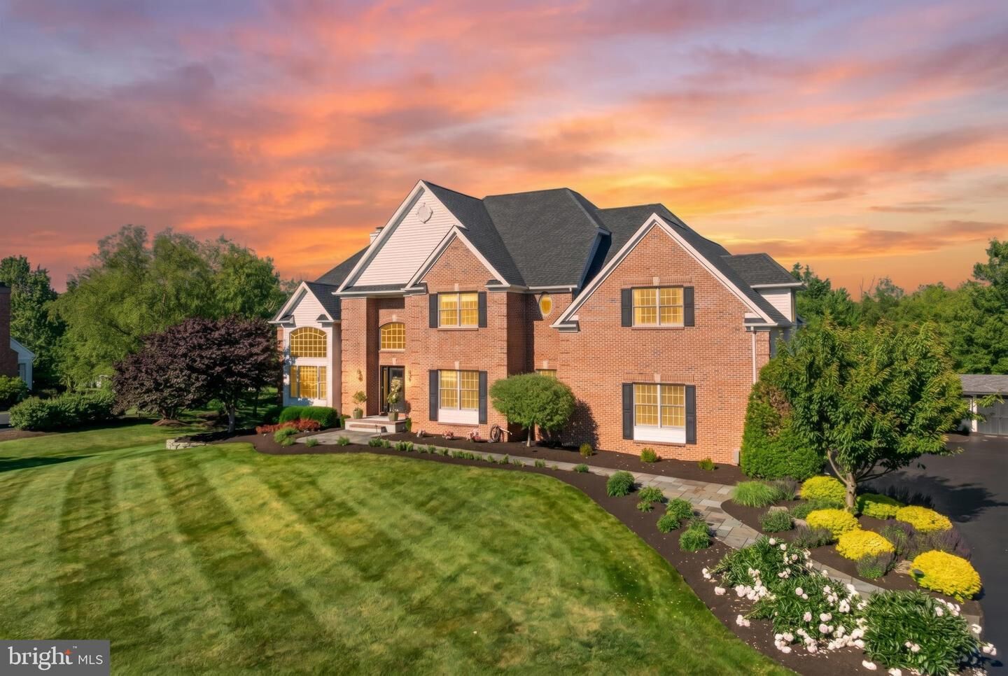 Property Photo: 35 Titus Road NJ 08558