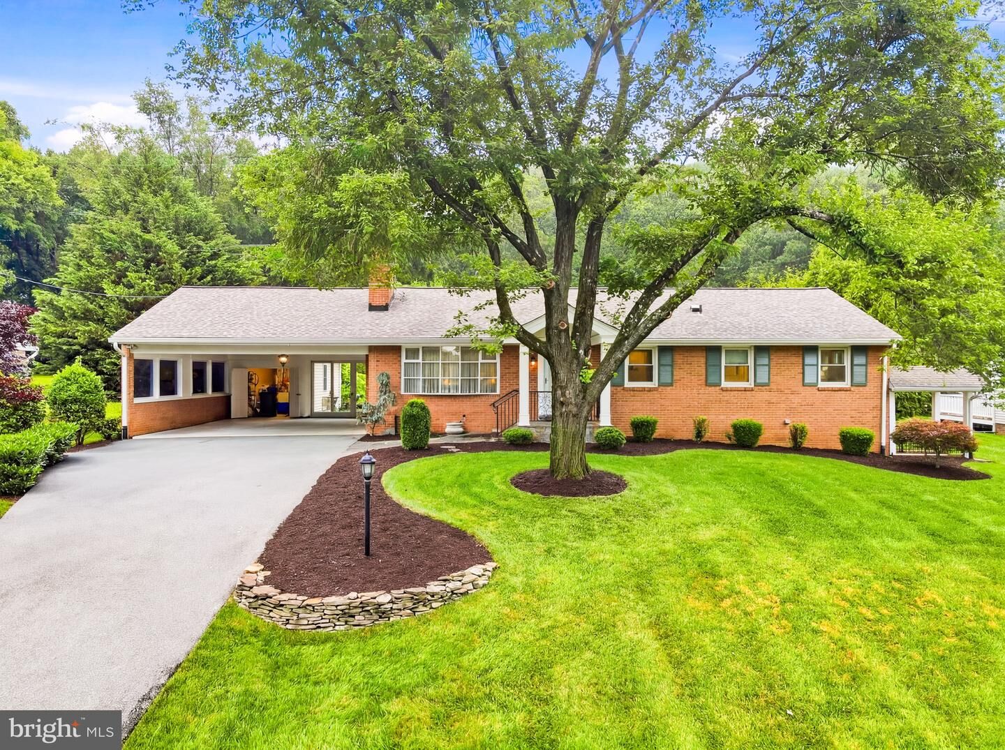 Property Photo:  2508 Redmiles Drive  MD 20905 