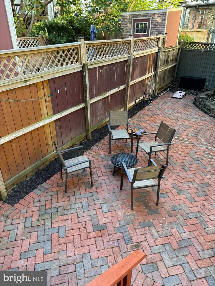 Property Photo: 318 N Carolina Avenue SE 1 DC 20003