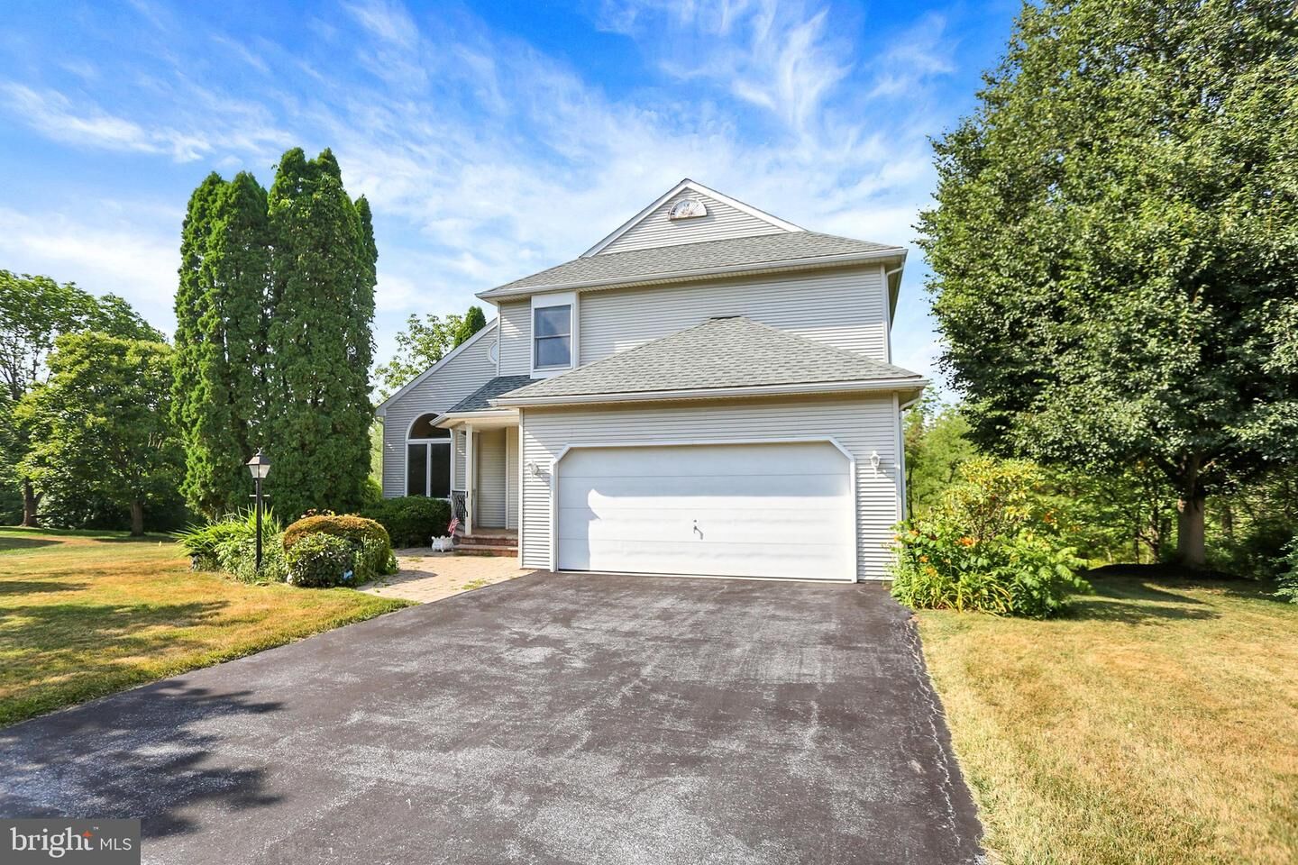 Property Photo:  6504 Carmen Court  PA 17112 