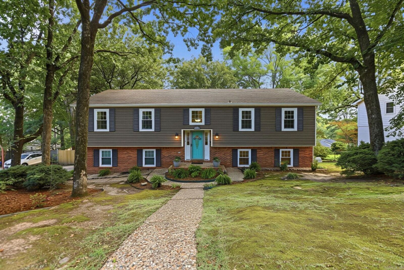 Property Photo:  10725 Crestdale Lane  AR 72212 