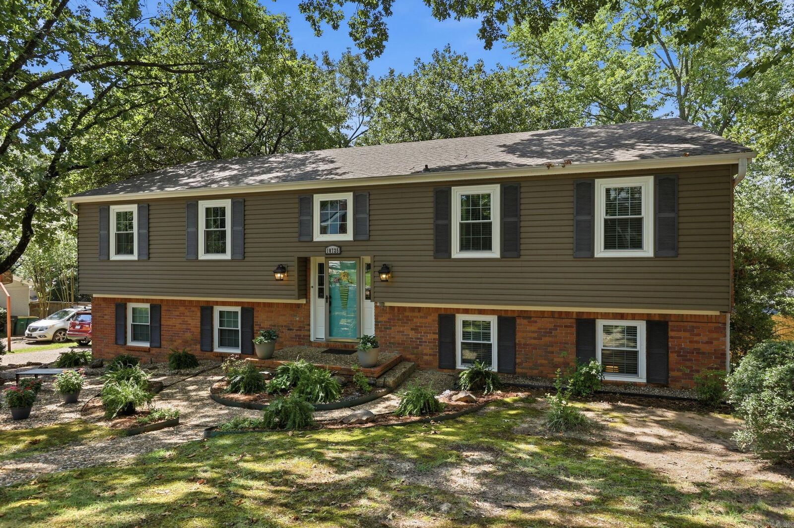 Property Photo:  10725 Crestdale Lane  AR 72212 
