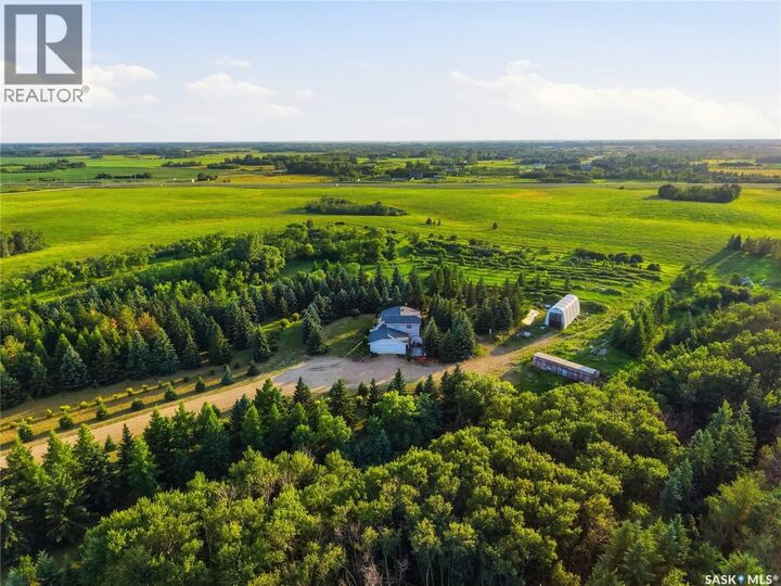 Property Photo:  Piche Land  SK S7K 3J8 