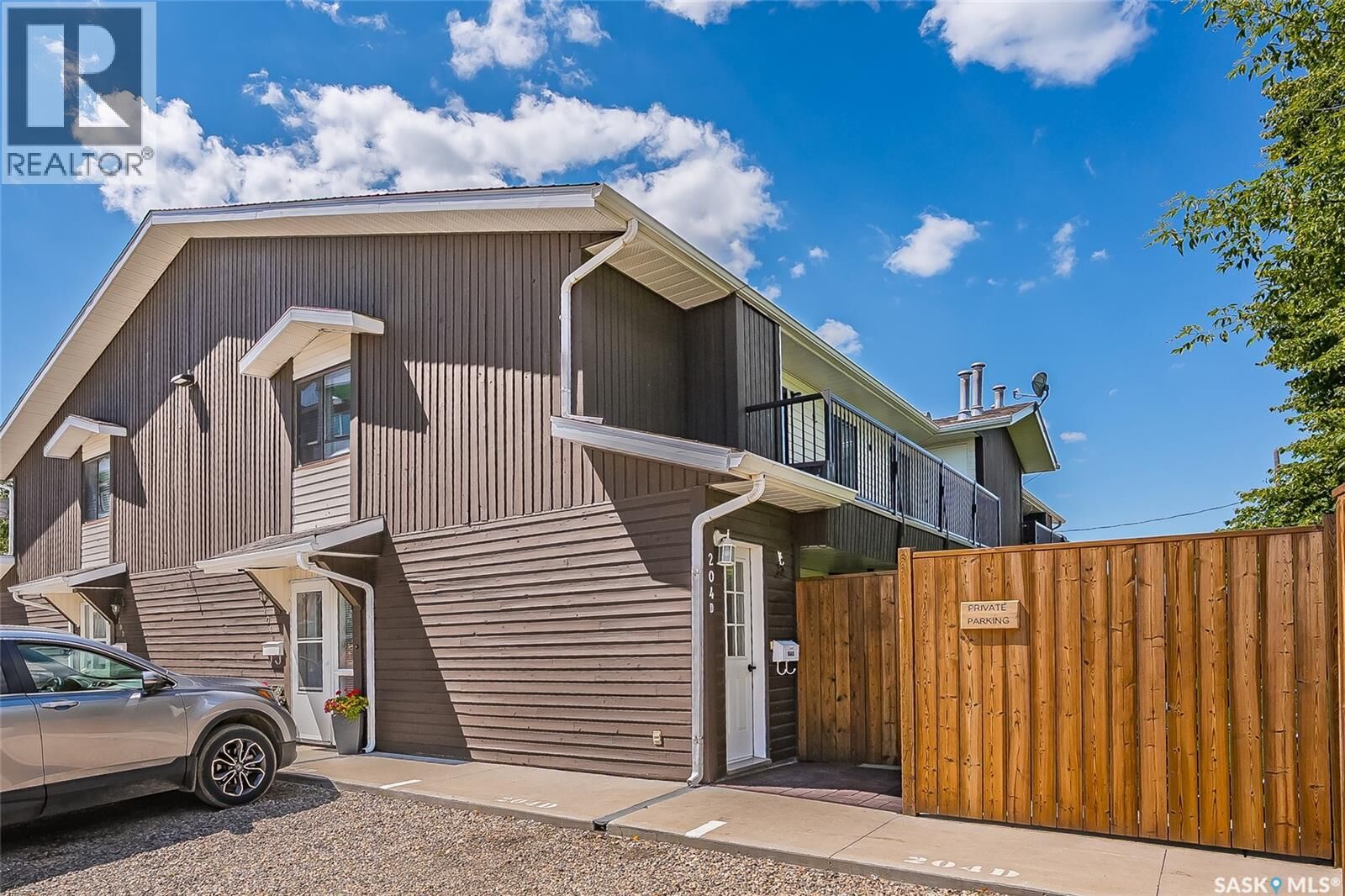 Property Photo: 204D 213 Main Street SK S0K 2T0