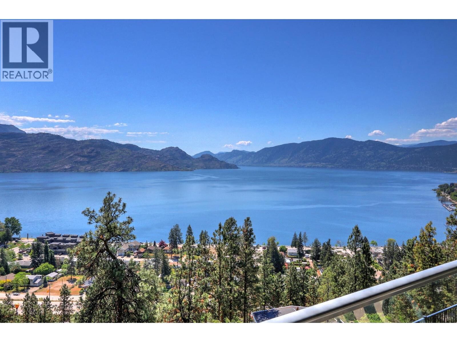 Property Photo: 4350 Ponderosa Drive 109 BC V0H 1X5