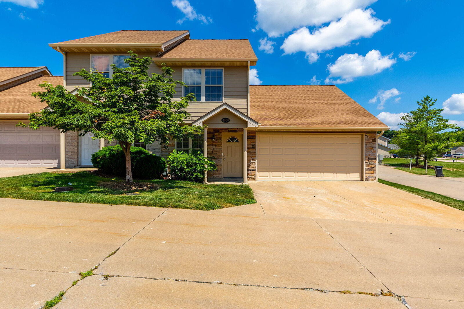 Property Photo: 4800 Edenton Blvd MO 65202