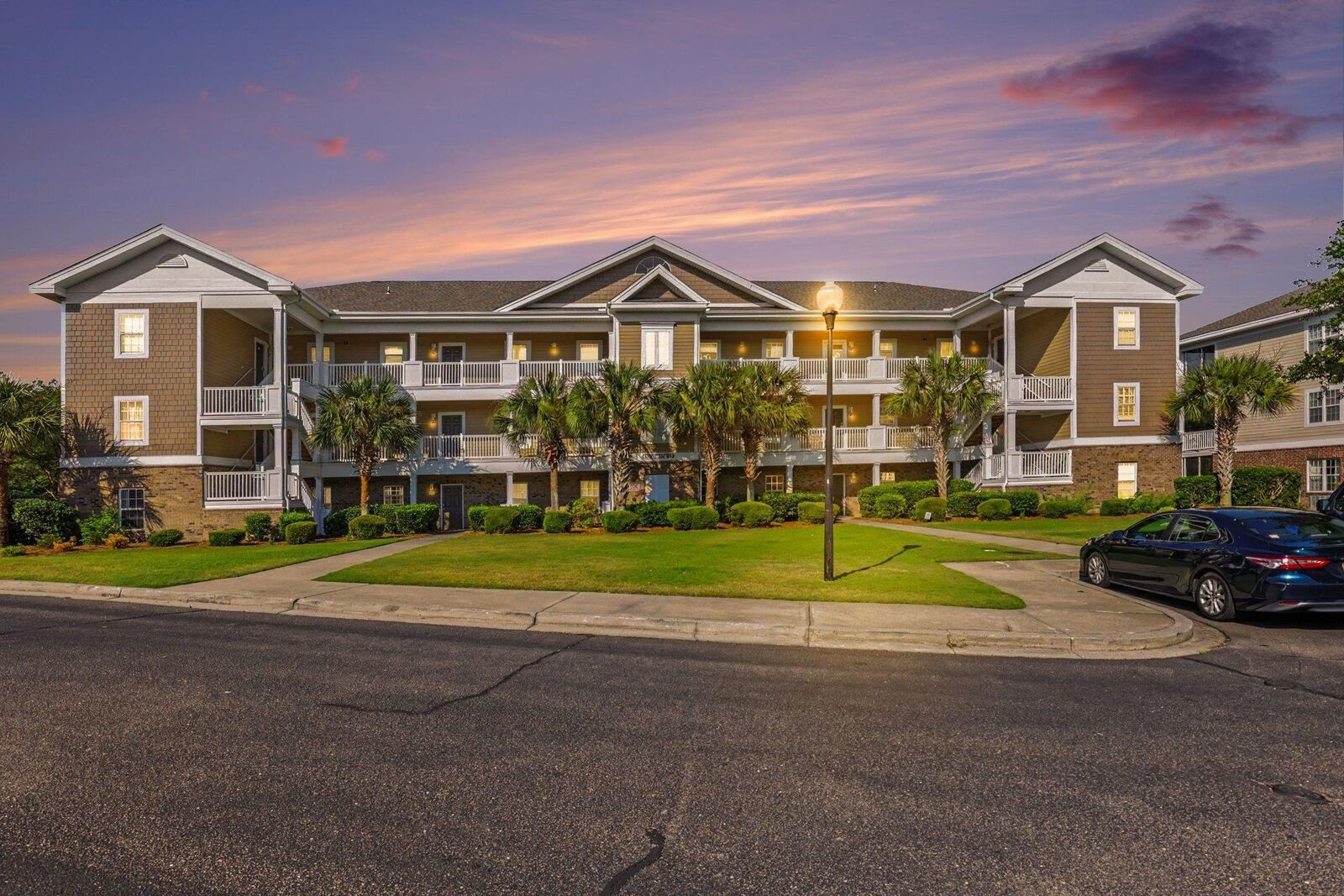Property Photo: 6203 Catalina Dr. 1211 SC 29582