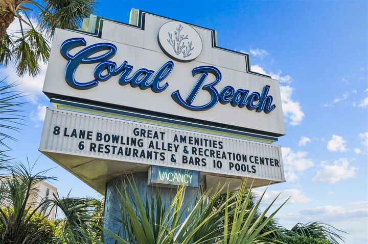 Property Photo:  1105 S Ocean Blvd. 424  SC 29577 