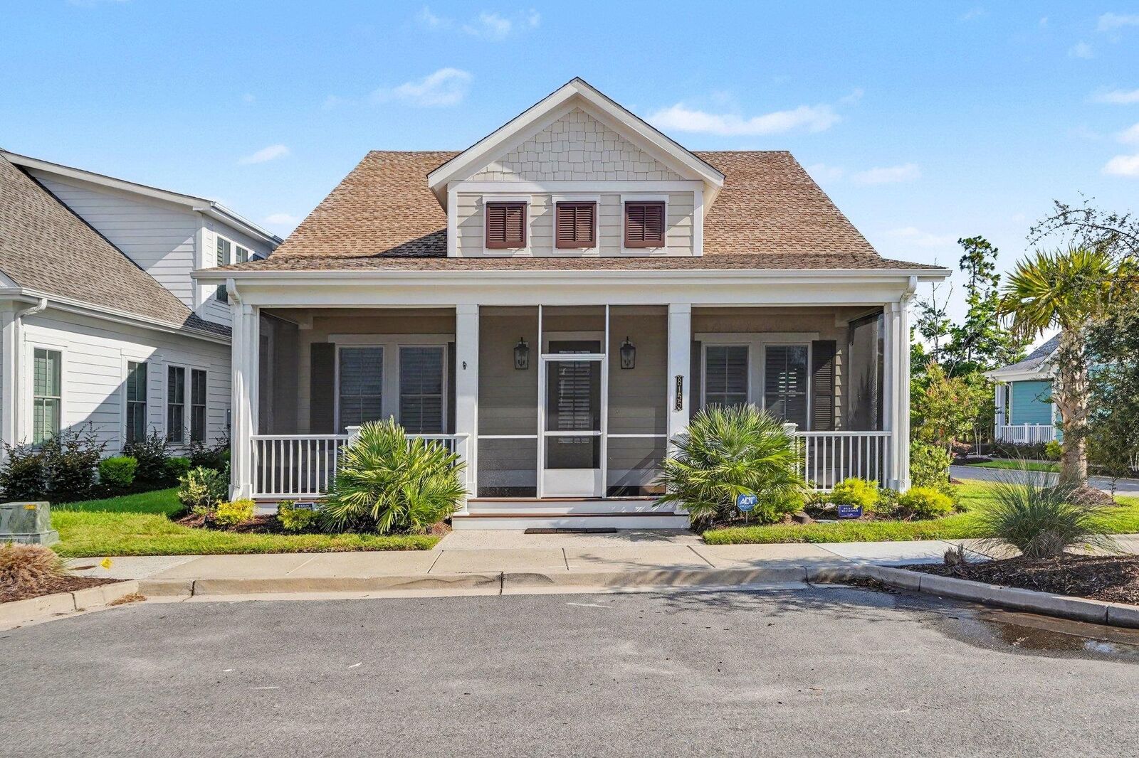 Property Photo:  8155 Living Tide Dr.  SC 29572 