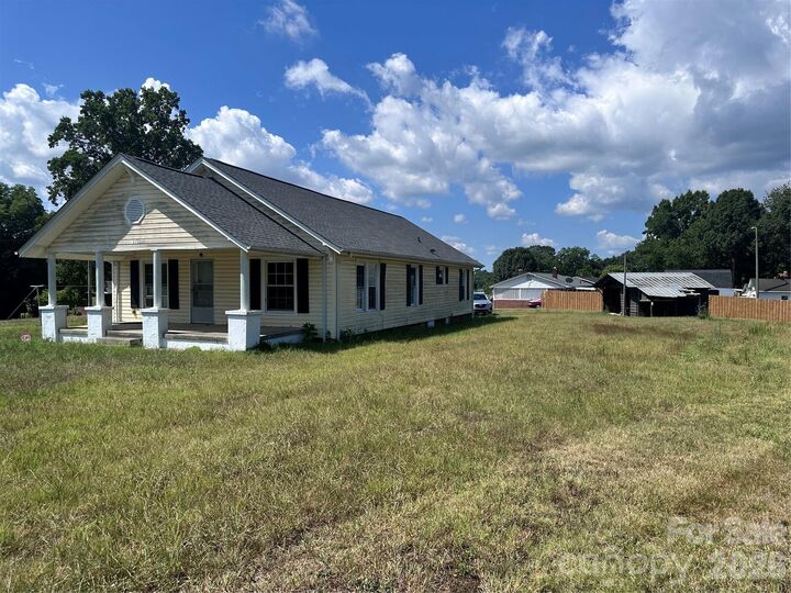 Property Photo:  3190 Warlicks Church Road  NC 28612 