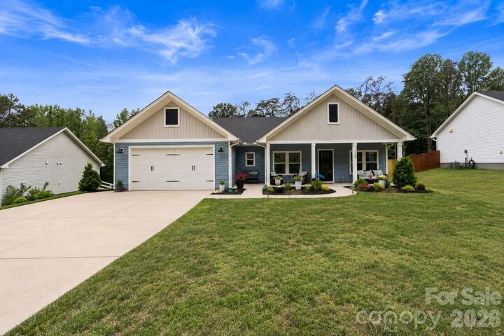 Property Photo:  1002 Westminster Drive  NC 28677 