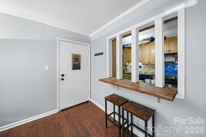 Property Photo:  4739 Hedgemore Drive N  NC 28209 