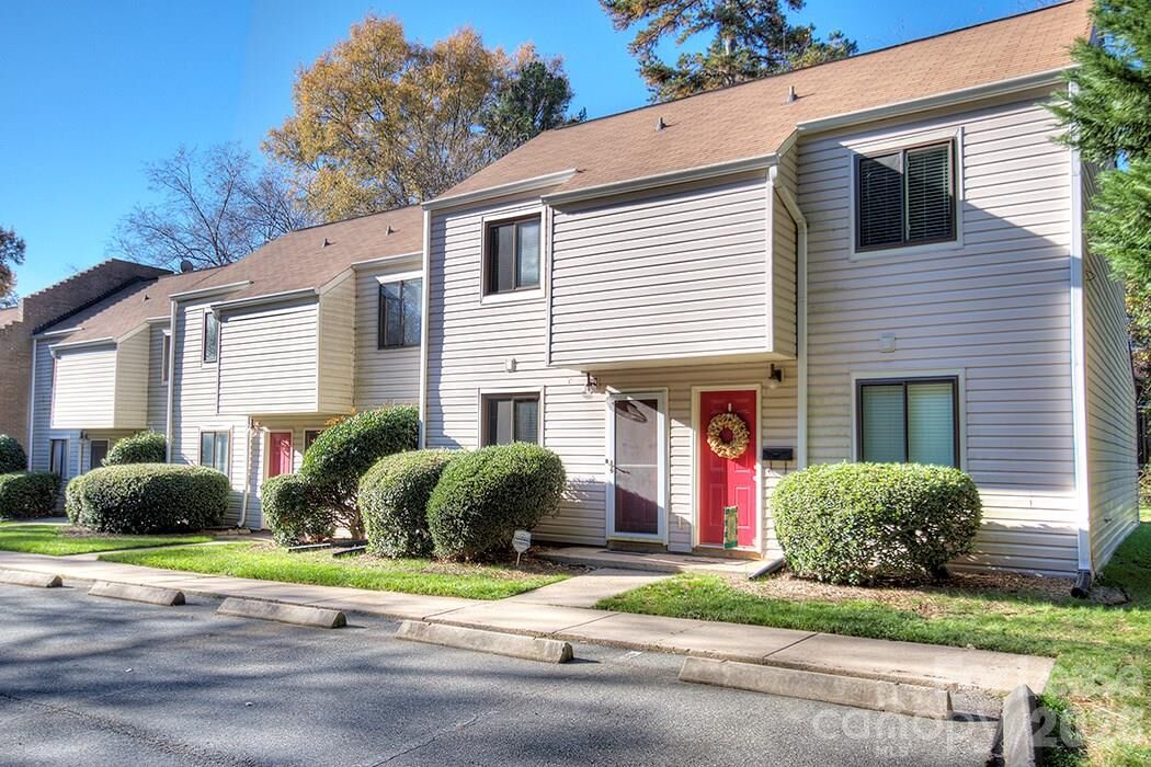 Property Photo:  951 Hollywood Street K  NC 28211 