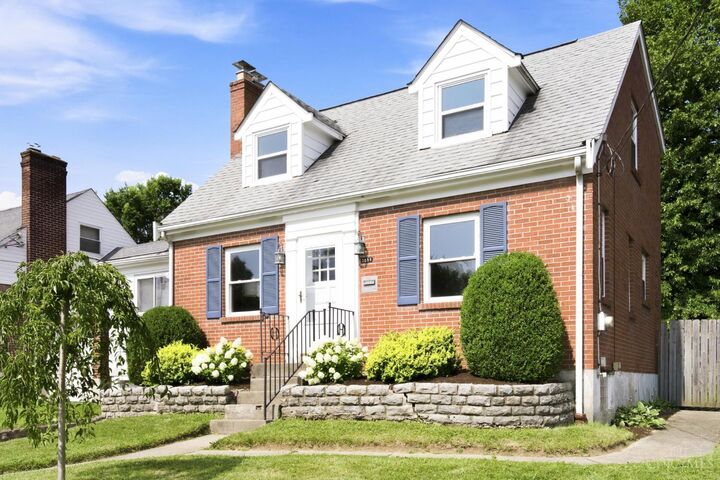 Property Photo: 3089 Neisel Avenue OH 45248