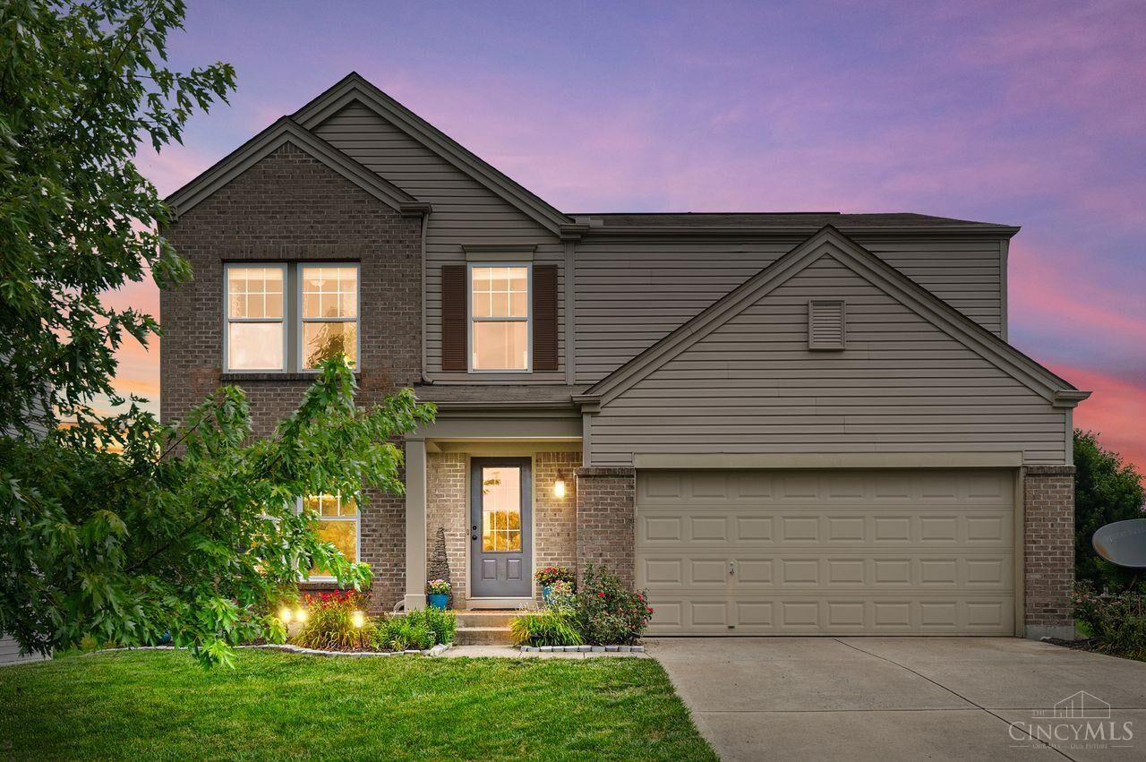 Property Photo:  6472 Woodcreek Drive  OH 45042 