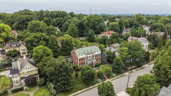 Property Photo: 2957 Annwood Street OH 45206