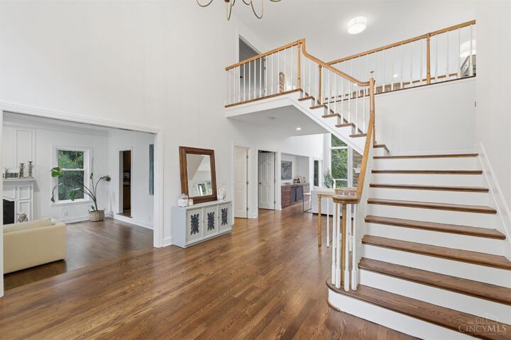 Property Photo: 401 Sunny Acres Drive OH 45255