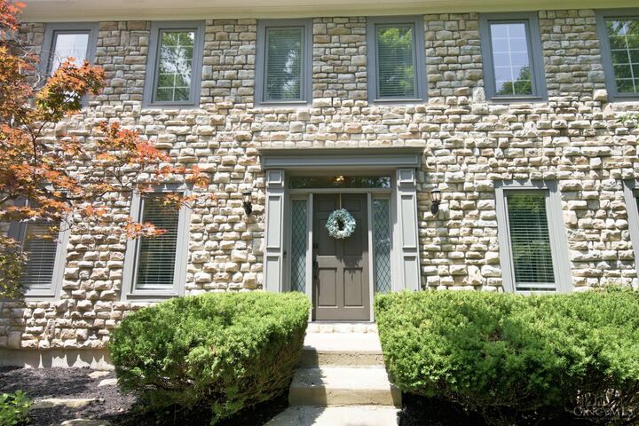 Property Photo:  7156 Ravens Run Road  OH 45244 
