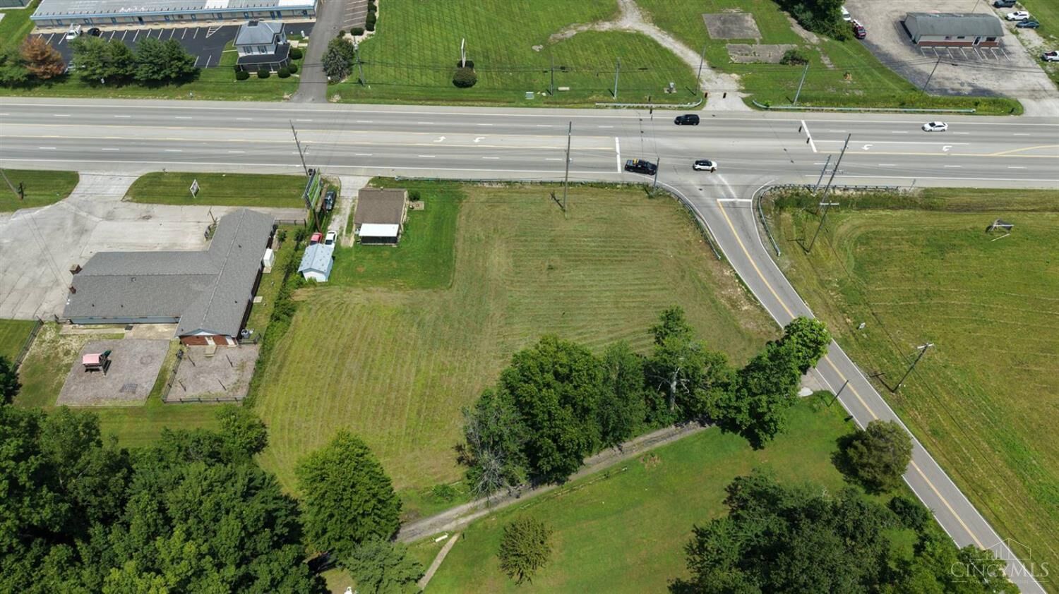 Property Photo: 1969 St Rt 125 OH 45102