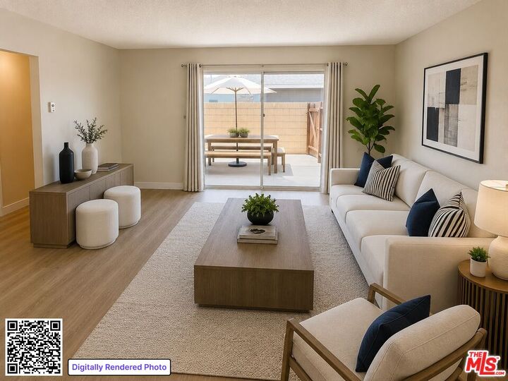 Property Photo: 545 E Hillsdale St CA 90302