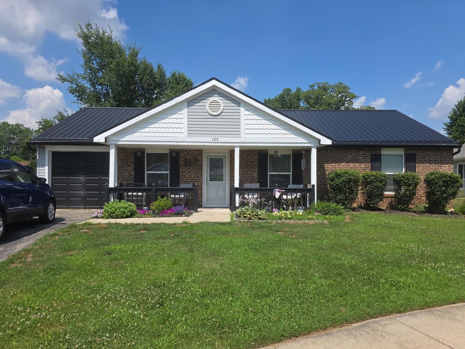 Property Photo: 105 Lowenstein Lane OH 43315