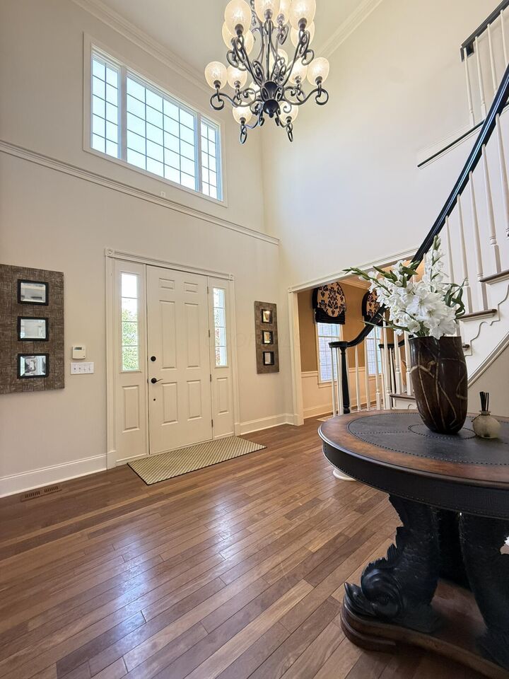 Property Photo:  5363 Rosalind Boulevard  OH 43065 