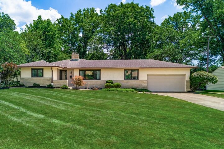 Property Photo:  181 Village Drive  OH 43214 