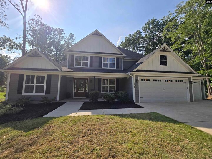 Property Photo: 1348 Dreher Island SC 29036