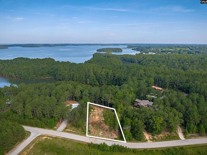 Property Photo:  Harbor Point  SC 29065 