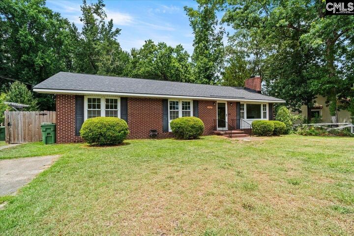 Property Photo: 1205 Melrose SC 29505