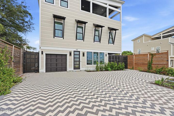 Property Photo:  212 George C Wallace Boulevard  FL 32413 