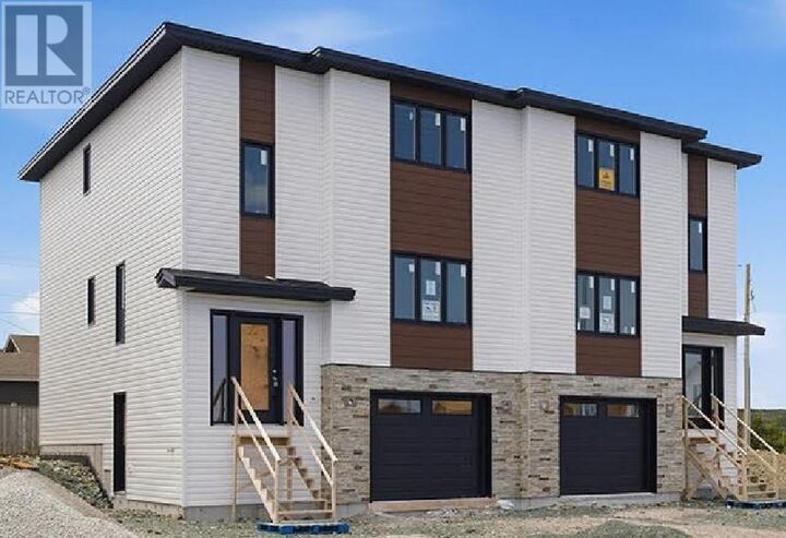 Property Photo: 17 Whitewater Street NL A1B 0L4