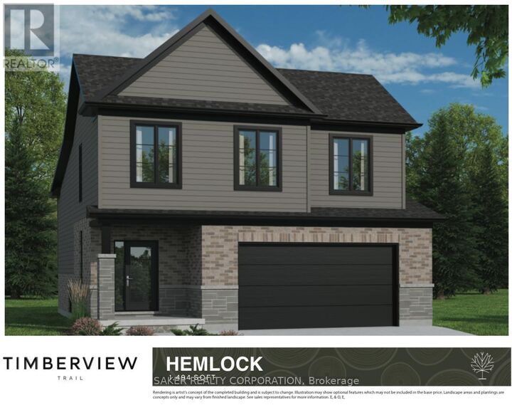 538 Regent Street — photo 1