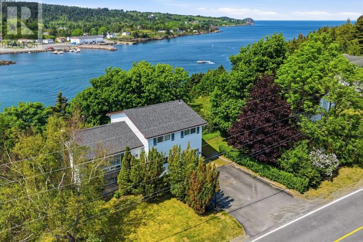 Property Photo:  288 Conception Bay Highway  NL A0A 2P0 