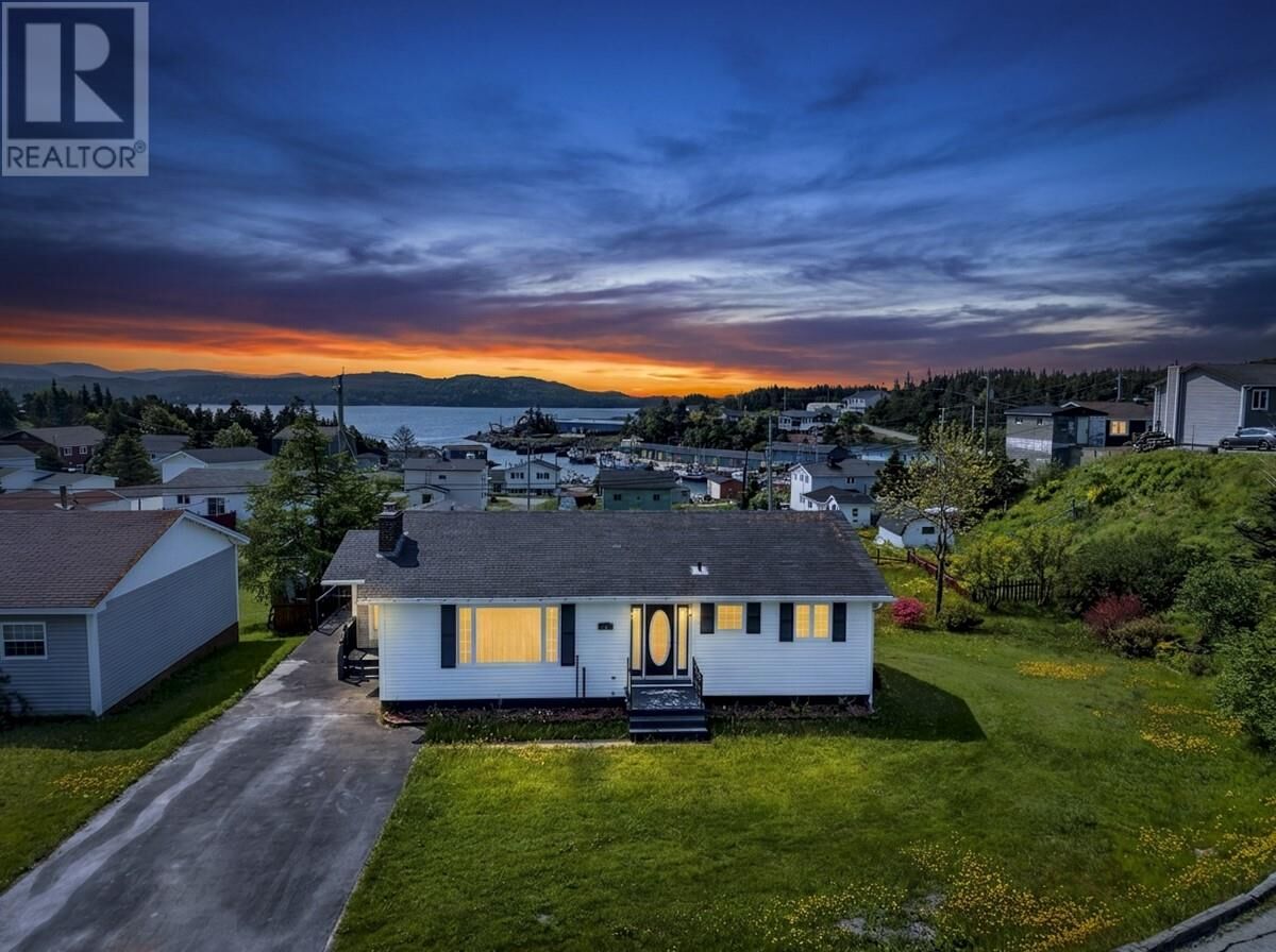 Property Photo: 15 Bayview Drive NL A0B 3H0